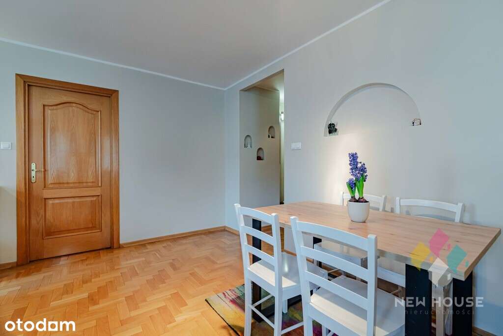 Mieszkanie 82 m2 w centrum, 3 pokoje, 2 balkony-11
