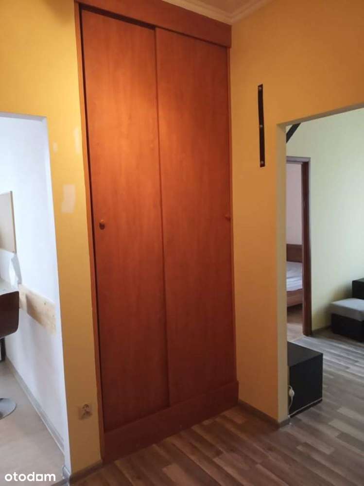 Wynajmę mieszkanie 2-pokojowe - Pełny obrazek: 5/8