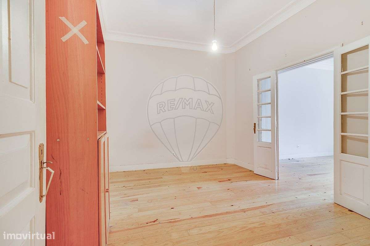 Apartamento T3 para venda-8