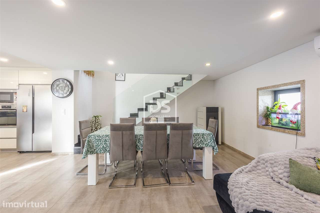 Moradia T3 Venda em Abragão,Penafiel-9