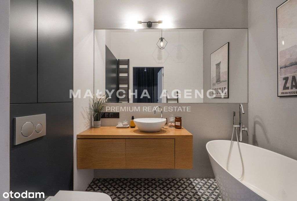 Przestronny Apartament w loftowym klimacie!-9