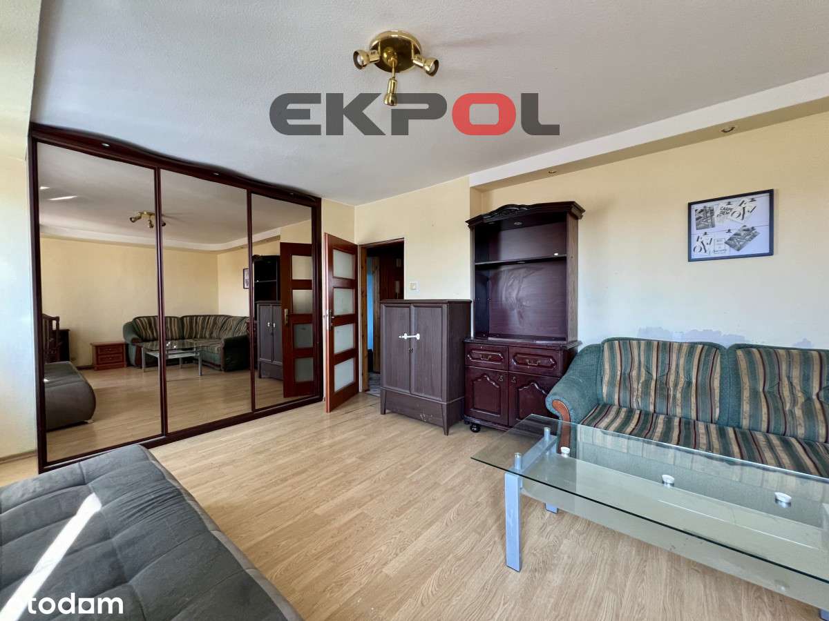 Przestronne, świetna lokalizacja 3-pok 64m2-6