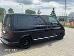 Volkswagen Multivan - 4