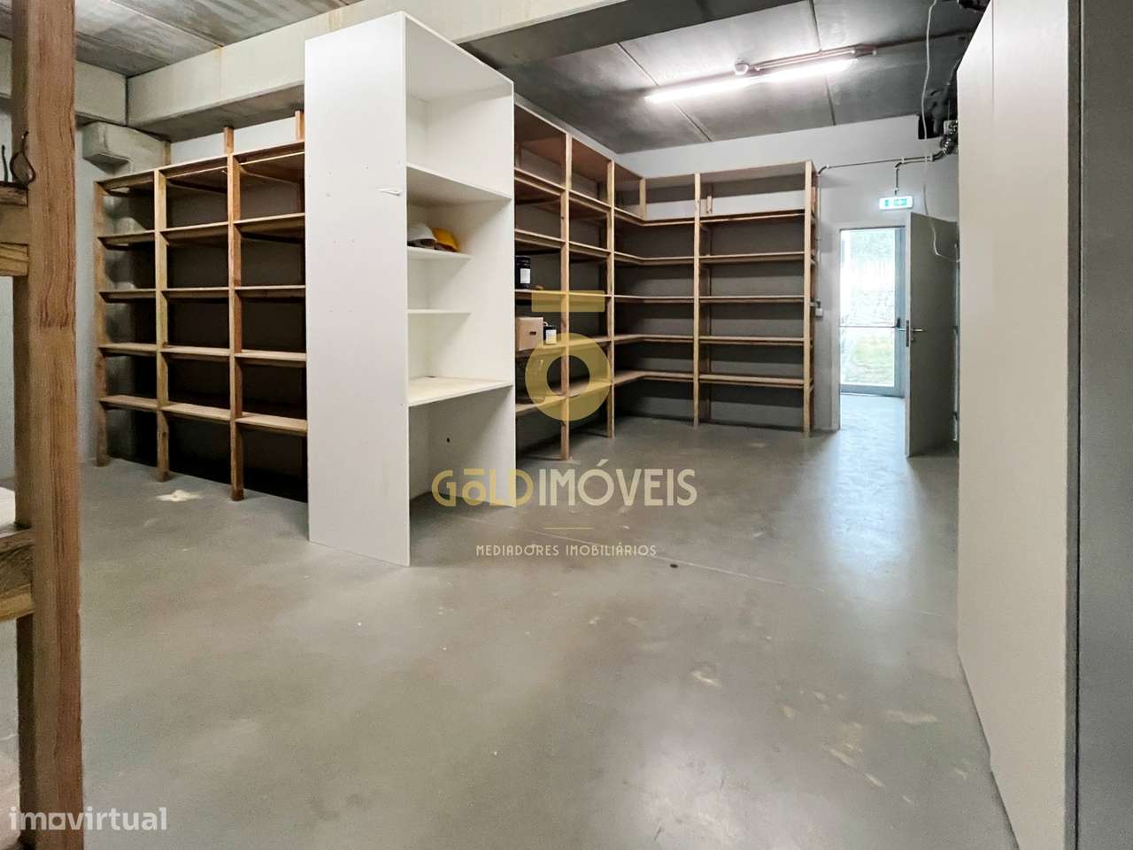 Armazém  Venda em Cete,Paredes - Grande imagem: 4/23