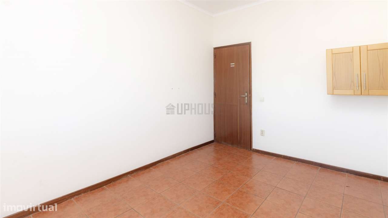 Apartamento T3 Junto ao Fórum Viseu-6