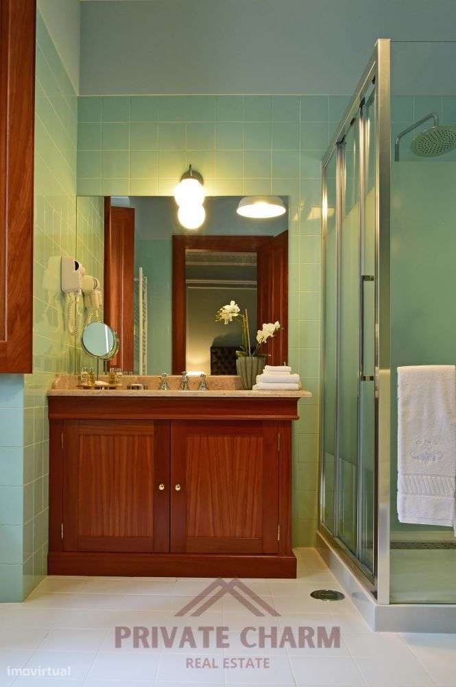 Quinta com área total de terreno 7.650m2-32