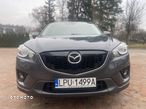 Mazda CX-5 SKYACTIV-D 175 Drive AWD Sports-Line - 29