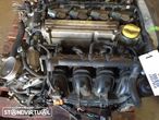 Motor FIAT Stilo 1.8i de 2005 - 1