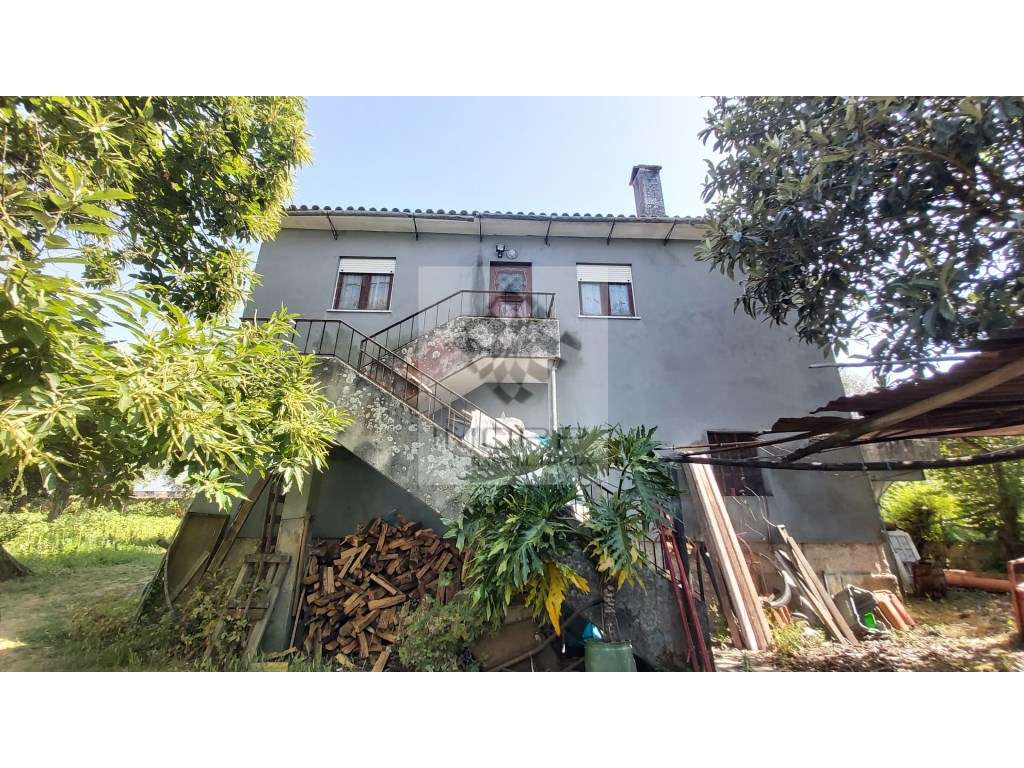 Fabulosa propriedade na zona centro do país com mais de 4.000m2 e m...-45