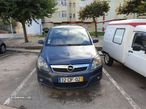 Opel Zafira 1.9 CDTi Cosmo Auto. - 18