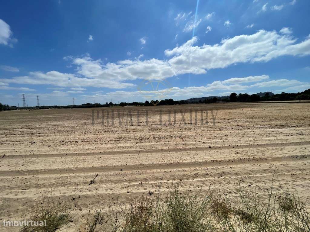 Terreno com potencial logístico ou industrial com 255.404m2 - Grande imagem: 5/24