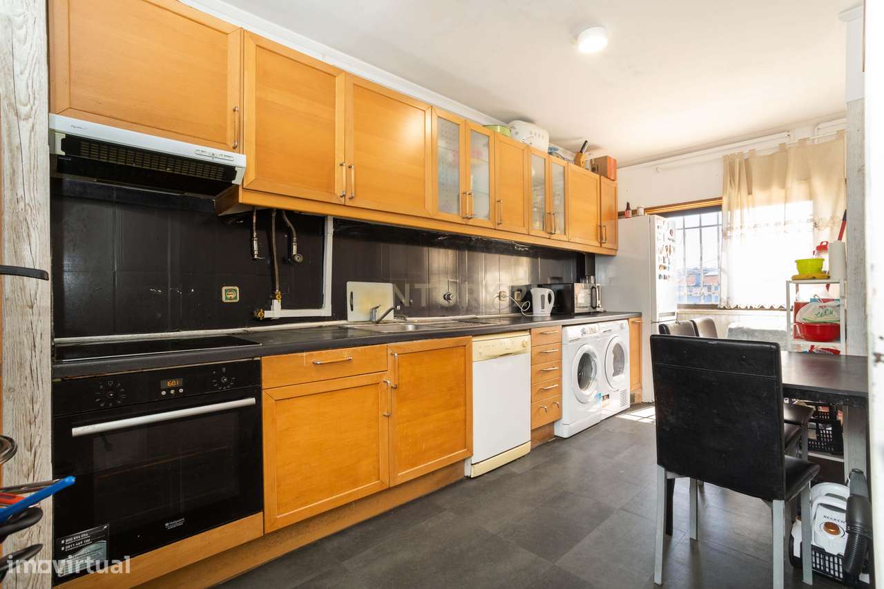 Apartamento T3  em Odivelas - Grande imagem: 5/19