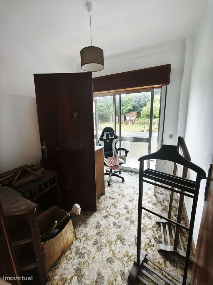 Apartamento t3 nas Termas de São Pedro do Sul-8