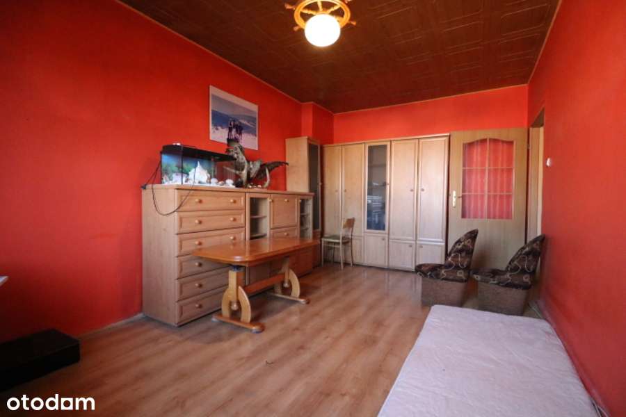 Mieszkanie trzypokojowe do gen. remontu – ul. Konopnickiej – 72,84 m2-8