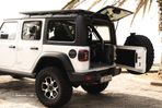 Jeep Wrangler Unlimited 2.2 CRD Rubicon AT - 13