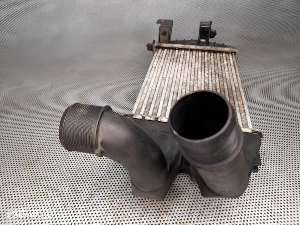 Radiador Intercooler Opel Astra H (A04) - 2