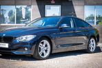 BMW 418 Gran Coupé d Aut. Sport Line - 8