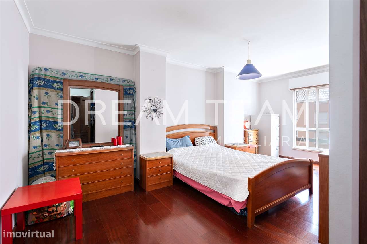 Apartamento T2 Rinchoa - Rio de Mouro-5