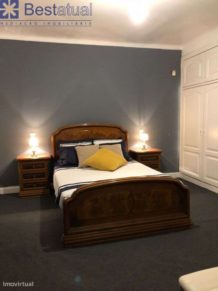 Moradia T4 - 4 Suites - Possib. Permuta - Ribeirão-34