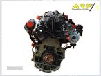 Motor Hyundai Santa Fé	2010 2.2 Crdi Ref: D4EB - 3