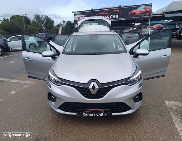 Renault Clio 1.0 TCe Intens - 10