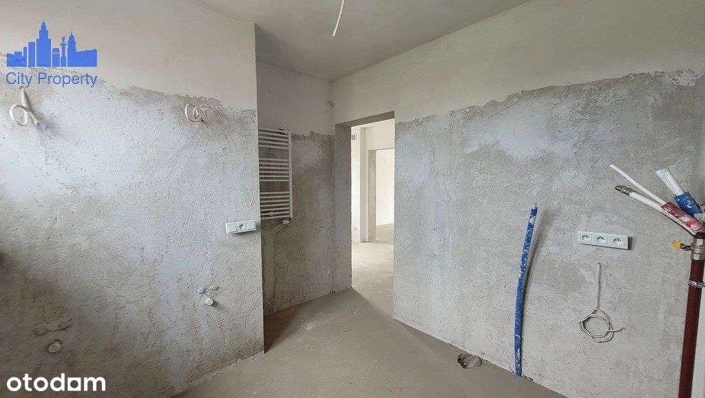 [Wideo] Bliźniak z garażem i poddaszem-11