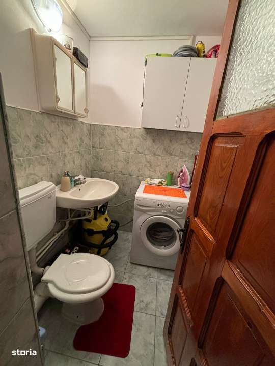 Apartament 4 camere | 100 mp utili | COMPLET MOBILAT & UTILAT-11