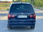 Volkswagen Sharan 2.0 TDI BlueMotion Technology Highline - 3