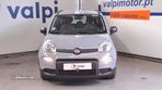 Fiat Panda 1.0 Hybrid City Life - 2