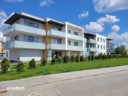 Gotowe mieszkanie z widokiem na zieleń - bezpośrednio