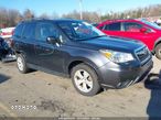 Subaru Forester - 1