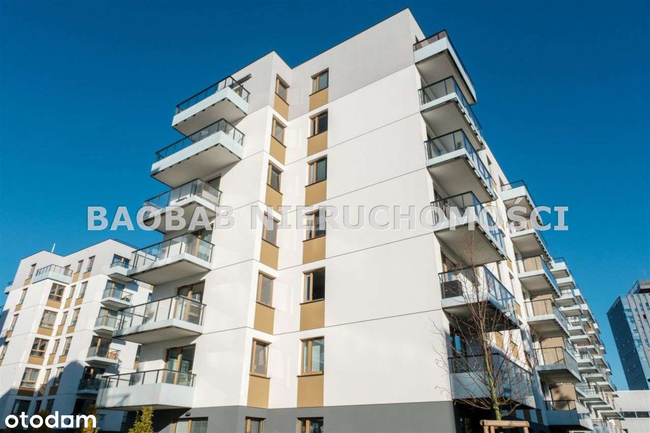 Jagiellońska 55 E 3 pokoje cesja przy Koźmińskmim-17