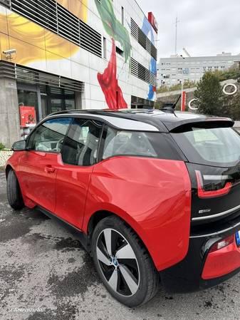 BMW i3 94Ah +EXA +Comfort Package Advance - 5