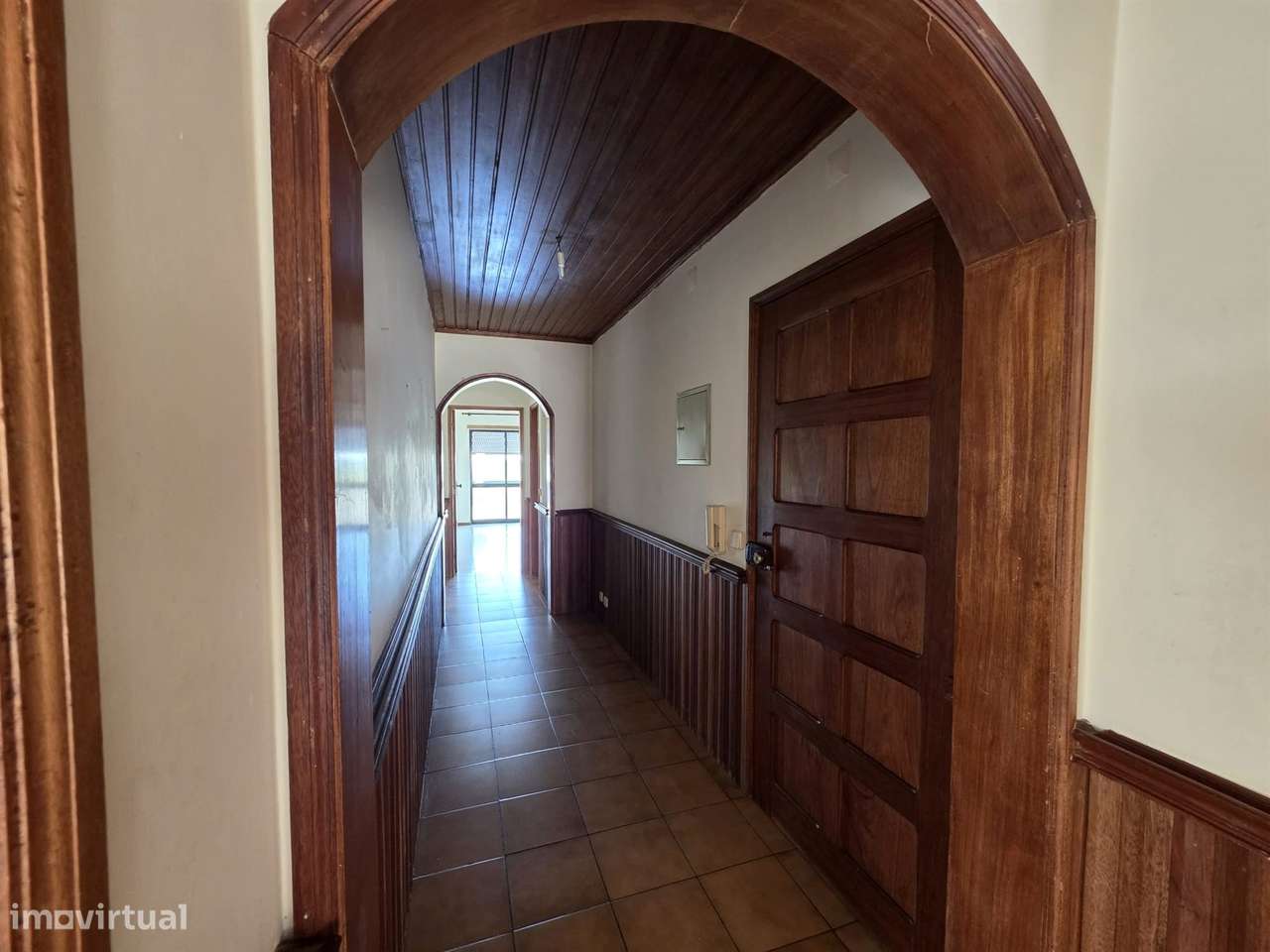 Apartamento T3 Venda em Seia, São Romão e Lapa dos Dinheiros,Seia-8