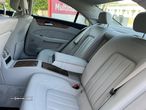 Mercedes-Benz CLS 350 BlueEfficiency - 34