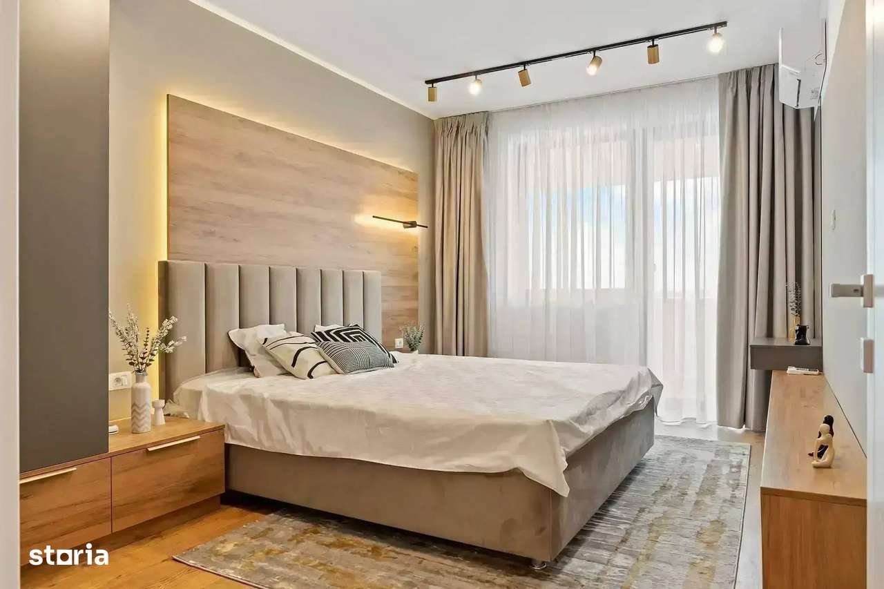 Casa individuala in ansamblu securizat si asfaltat! Acte gata - Imagine principală: 4/9