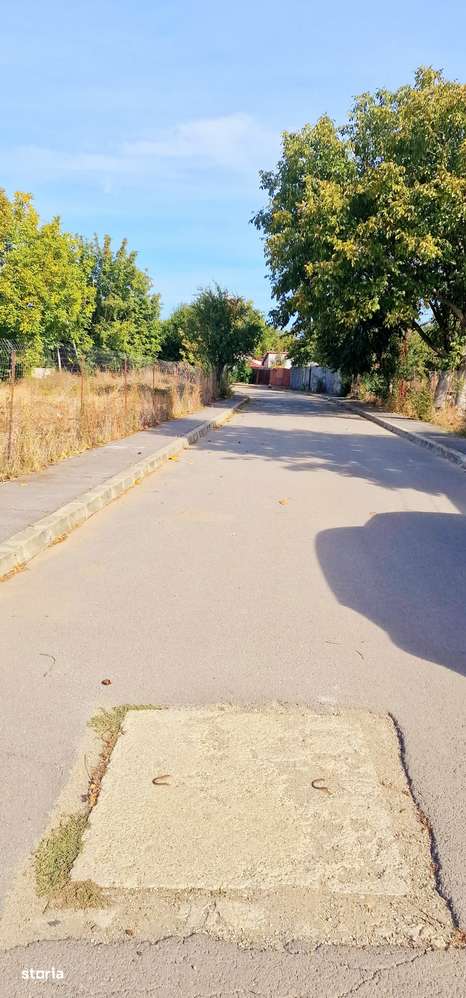 Teren intravilan Calea Giulesti, Lacul Morii, 515mp-625mp, 0%comision-15