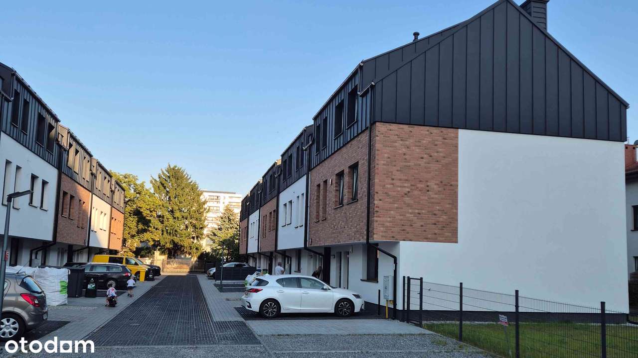 Bezpośrednio, wynajmę czteropokojowe mieszkanie 75m2