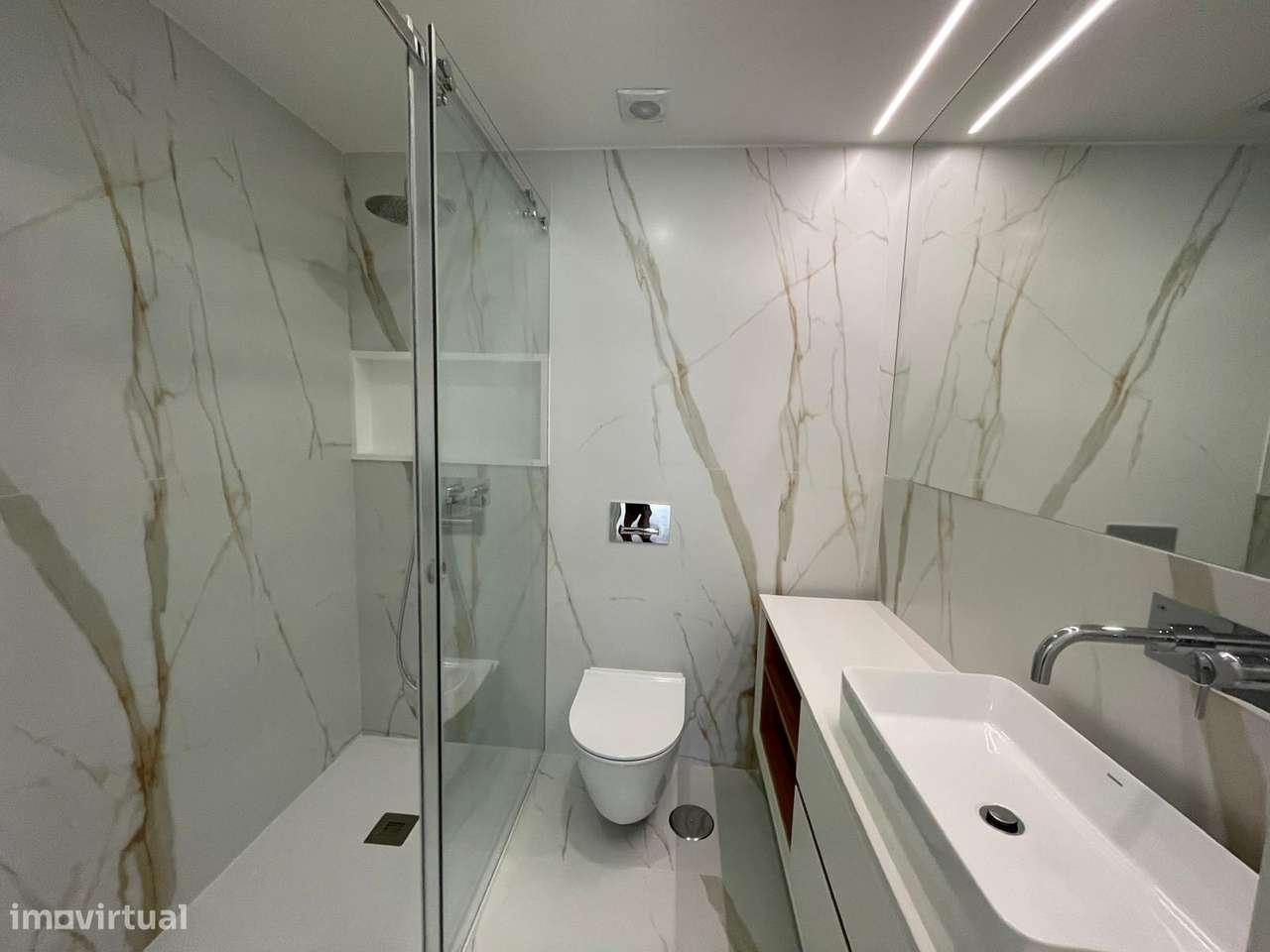Apartamento T2  na Fonte Nova em Aveiro.-9