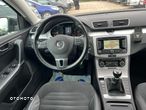 Volkswagen Passat 2.0 TDI DPF Highline - 12