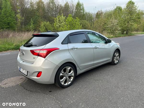 Hyundai Elantra 1.8 SE - 7