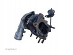 MAZDA CX-7 2.3T TURBO TURBINA K0422-881 L3M713700F - 5