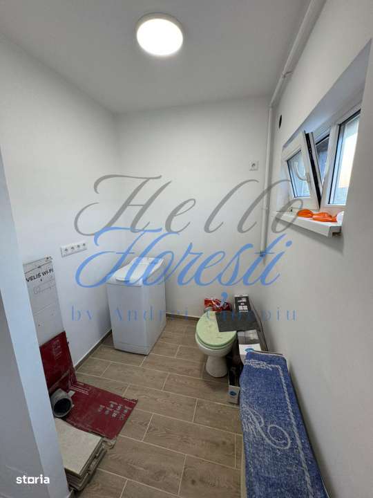 Apartament cu 1 camera, Zona Baciu - Imagine principală: 2/8