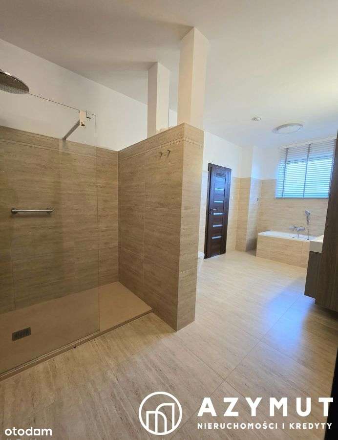 Piękny Domek Wolnostojący na Osiedlu Gumińskiego!-19