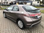 Honda Civic 1.4 i-VTEC i-SHIFT Sport - 3