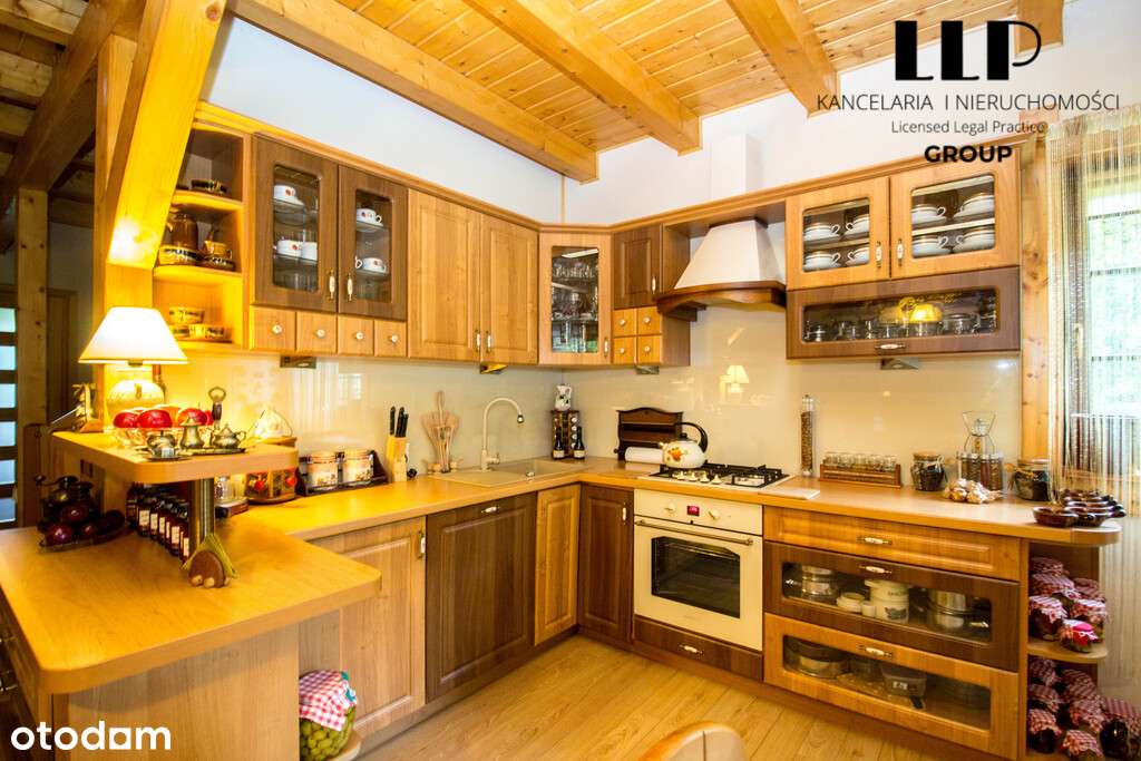 Posiadłość z własnym lasem-tylko do końca roku-6