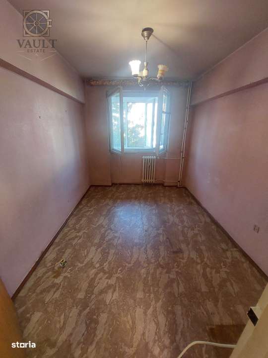 APARTAMENT 3 CAMERE- DRUMUL TABEREI- METROU BRANCUSI - Imagine principală: 4/8