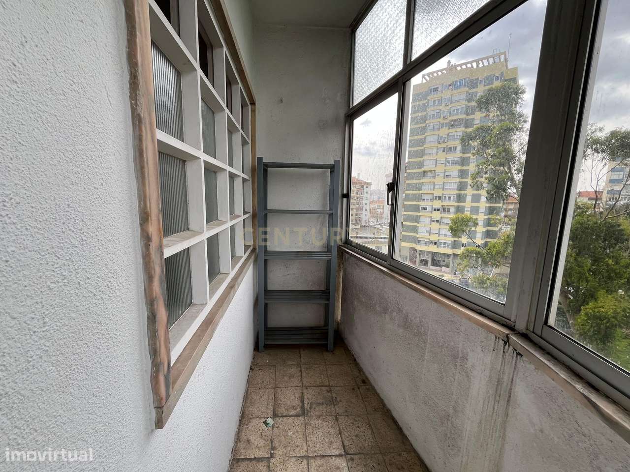 Oportunidade em Benfica: T3 para Recuperação em Lisboa - Grande imagem: 4/21