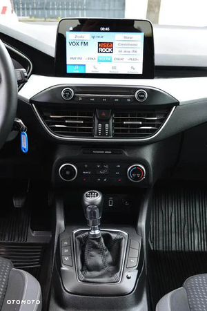 Ford Focus 1.5 EcoBlue Trend Edition - 15