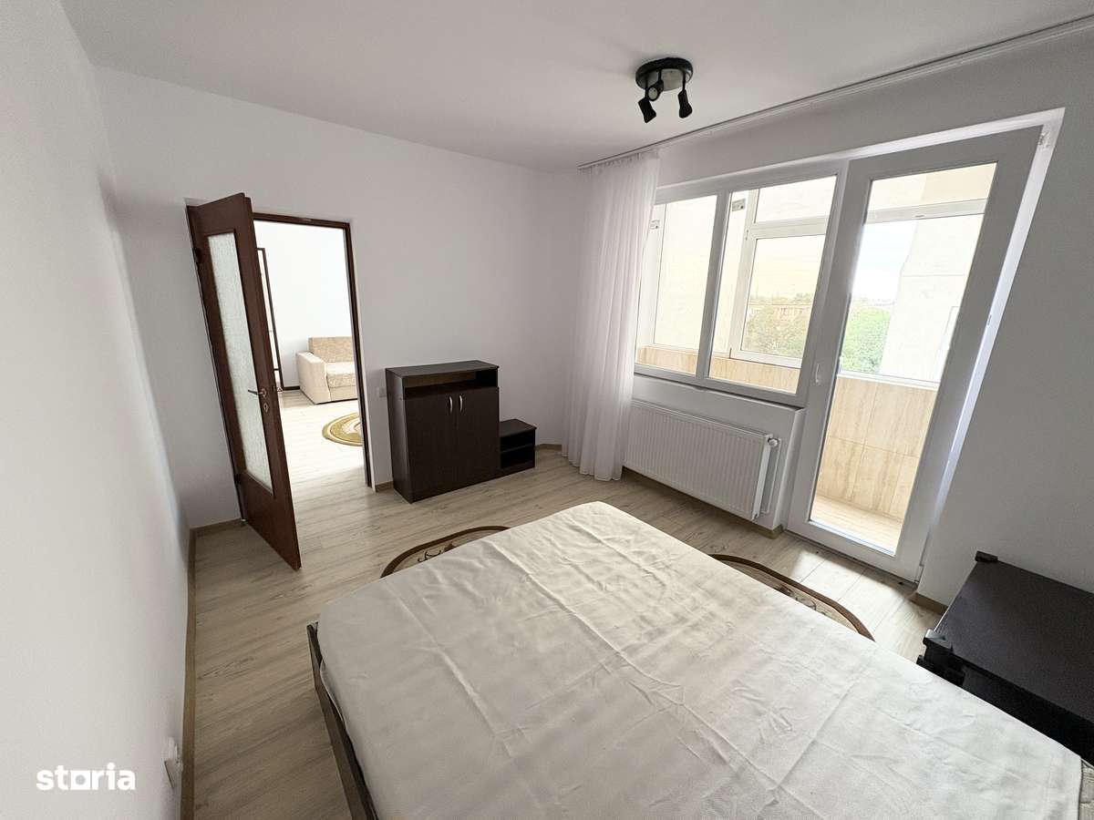 2 camere Republicii Ploiesti renovat cu centrala proprie - Imagine principală: 4/11